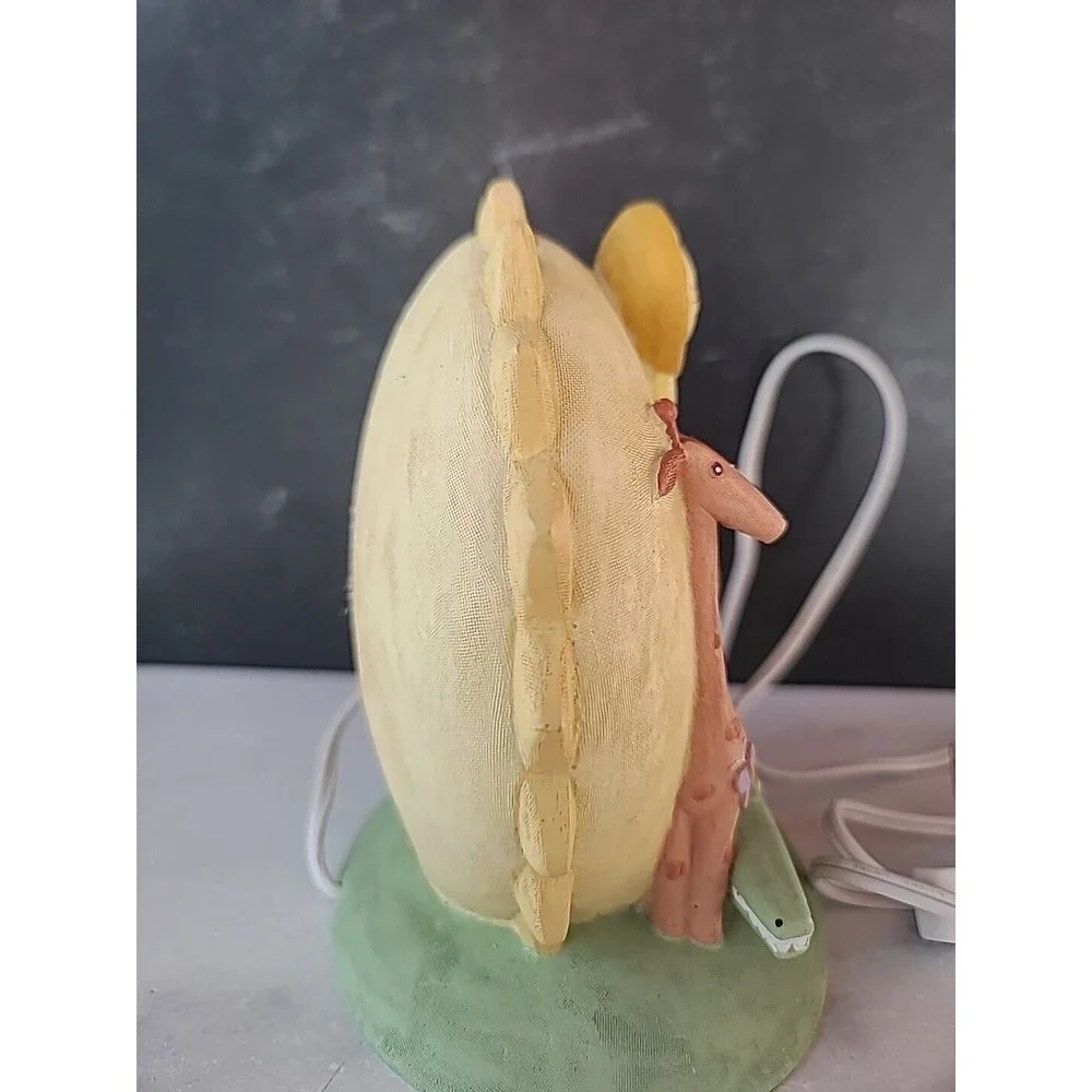 Roman Inc. Animal Night Light